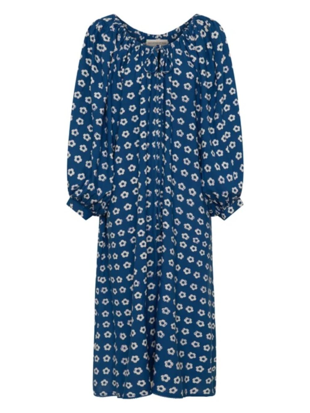 Daughters of India Zahra Midi Dress - New with Tags - Picture 6 of 13